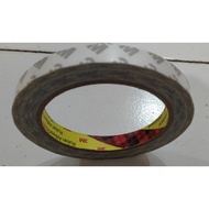 DOUBLE TAPE 3m 9080 8MM X 10M
