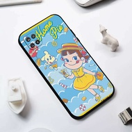 Mesuca | F-Fujiya Milky Peko-Chan Phone Case For Samsung Galaxy S21 S22 S23 S24ULTRA S25ULTRA FE Ult