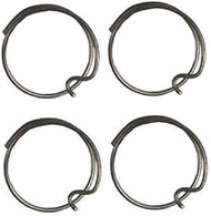 4 Pack N078434 Springs for 20 V Dewalt Impact Driver DCF885 DC825