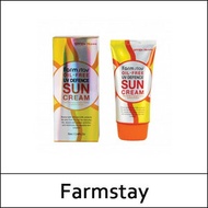 Farmstay - 高效美白控油防曬霜 SPF50+PA+++70ml (ref:80473)