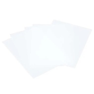 Filem Keluaran FEP Filem Keluaran Filem FEP Pengawetan Ringan Resin Fotosensitif untuk Aksesori Penc