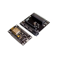 NodeMcu Base Plate+NodeMcu V3 Lua wifi Development Board ESP8266 Serial Port wifi Module