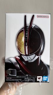 真骨彫 555 Faiz 全新