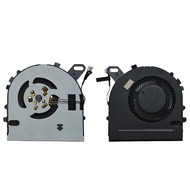 CPU Cooling Fan W0J85 Replacement for Dell Inspiron 15 7560 7572 Vostro 5568 5468