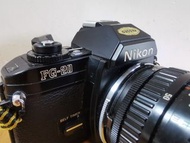 Nikon FG-20