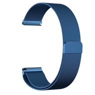 For Hcare Go 3 สาย วัสดุ สแตนเลสสตีล Hcare Go3 สายนาฬิกา Milanese Magnetic Buckle นาฬิกา สมาร์ทวอทช์ สายนาฬิกาข้อมือสำหรับ Replacement Bracelet