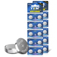 LR1130 Battery AG10 L1131f L1131 L1131c 389 390 LR54 1130 1.5V Alkaline Batteries for Calculator Wat