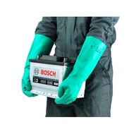 JTTOP" CHEMICAL / NITRILE / ANSELL ALPHATEC SOLVEX 37-165 GLOVES