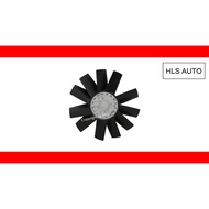 Ford Ranger T6 2.2/3.2 Fan Blade (11 Blade)(CASP)