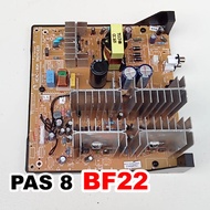 MESIN Polytron PAS 8 BF 22 power amplifier machine - New Original Full Warranty