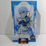SEGA LIMITED PREMIUM LPM SAO ALICIZATION SINON THE SUN GODDES