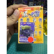 BLOKEES Transformer DV05 Onslaught Vehicle