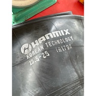 Korean Technology Tube 15.5-25 TR179A Tube Lorry/Car Tyres｛HANMIX］
