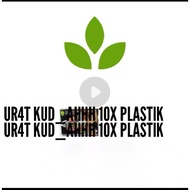 Plastik//10X//PALING OK