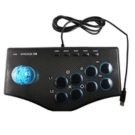 【New Arrivals】 Arcade Game Joystick Usb Rocker Controller For Ps4 Ps2/ps3/xbox Pc Tv Box Lap Accessories