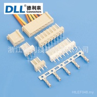250 (2.5 dupont) Connector Dupont 2.52.5mm Replace Dupont Small molex CDJH