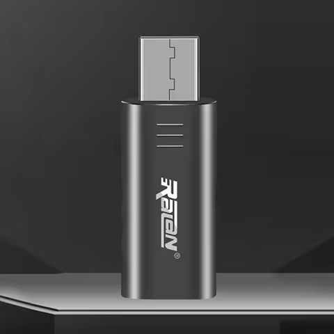 Controller PC Wireless Adapter USB Receiver Bluetooth-Compatible 5.3 Controller Adapter Wireless Ada