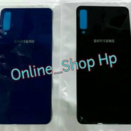 Samsung Galaxy a720 a7 2018 Original Backdoor Back Cover a 720 2018