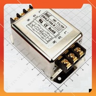 CW4L2-10A-R Single Phase Power Filter 10A 115/250V Electrician Uncle Electrician