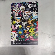 Tokidoki Ezlink Card Ltd Edition ($5 Load Value)