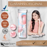 [BPOM] Coolvita Beauty Collagen Healthy Skin Peach Flavor Collagen Drink bundling 2pcs and 3pcs