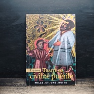Traité de civilité puérile-Erasmus ️1186542