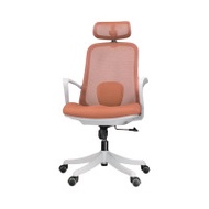 Fibo เก้าอี้ทำงาน Vibe Office Chair เก้าอี้คอม เพื่อสุขภาพนั่งสบายผ้าตาข่ายนั่งไม่ร้อน รับประกัน 2 ป