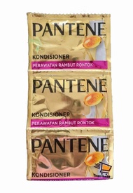 Dove Conditioner renceng isi 12 sachet