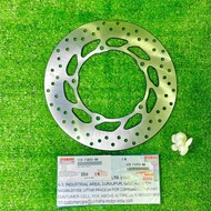 YAMAHA MT-15 DISC BRAKE DEPAN | 100% ORIGINAL YAMAHA HONG LEONG - 1CK-F582U-00