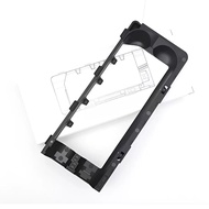 main brush cover compatible with the Dreame mova Z60 pro/Z60 ultra  P60 pro robot vacuum cleaner