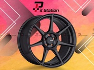🔥🚀Enkei 17"~18"Rims TFR🚀🔥