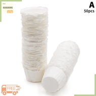 HENGHOME กระดาษกรองกาแฟแบบใช้แล้วทิ้งสำหรับ Keurig ถ้วย K แบบนำกลับมาใช้ใหม่ได้สำหรับเครื่องชงกาแฟ K