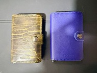 Secrid 錢包 皮卡包