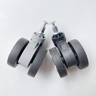 Trolley Case Detachable Wheel Accessories Power DL185 Bottom Wheel Luggage Suitcase Universal Wheel 