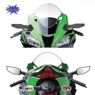 1 Pair Motorcycle Side Mirror  for   ZX6R ZX10R ZX12R
