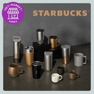 [Starbucks Korea] 🩶2024 Starbucks Reserve Edition🩶 Tumbler / Thermos / Starbucks MD / mug cup / star