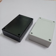 ABS plastic box size 125x80x32mm