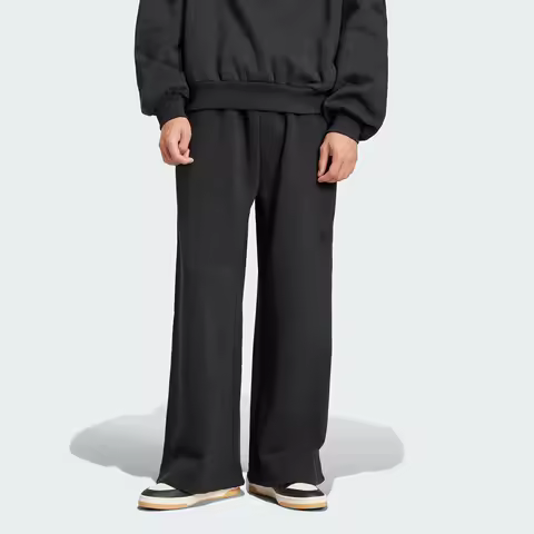Adidas genuine SWEATPANT Men's Loose Casual Outdoor Pants JJ2261