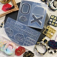 XOXO Elves Box Exclusive | Exclusive Elves Mold