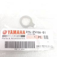 RXZ PLATE INDICATOR RXZ WASHER INDICATOR 3Y6-2533A-01 ORIGINAL100%YAMAHA