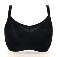 Mastectomy Bra Summer Sports Underwear Pocket Bra for Silicone Breast Forms Artificial Breast Cover