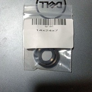 oil seal 14*24*7 fit in 4ja1 crosswind shifting cover
