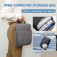 Case Bag Shockproof Laptop Sleeve For iPad Pro 13.3 Inch Macbook Air Tablet, 12.9 Inch Up New