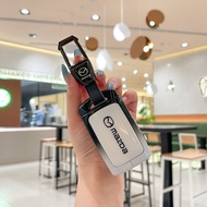 Dedicated 2020-2025 mazda3 Key Case CX5 CX30 CX8 mazda3 CX3 CX4 CX7 CX8 CX9 CX50 CX60 CX70 CX80 CX90