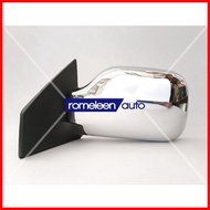 ✙ ﹊ ☏ Isuzu Crosswind/Sportivo 2002-2017 Side Mirror