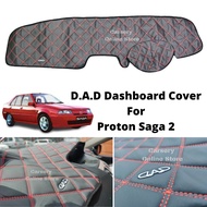 Proton Saga 2 Dashboard Cover DAD Non Slip Dashboard Cover Saga 2