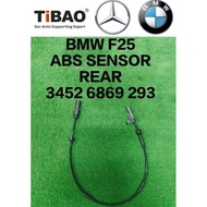 (TiBAO) BMW F25 F26 ABS SENSOR REAR