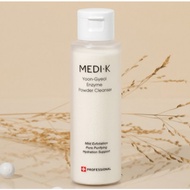 Medi·k Yoonkyul Enzyme Powder Cleanser 70g | Low-Irritation Grain Enzyme Facial Cleanser