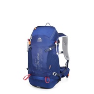 32L Large Capacity Hiking Backpack Lightweight Outdoor Climbing Bag for Men Women Trekking Camping M