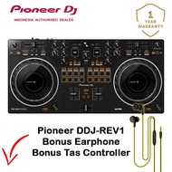 Pioneer DDJ-REV1 DJ controller for Fiber DJ Lite DDJ REV 1/DDJREV 1 - infrastore_